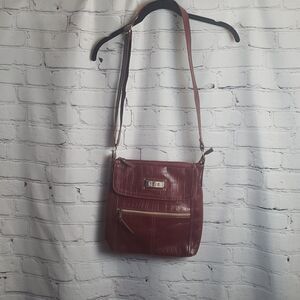 Red Relic Bag 